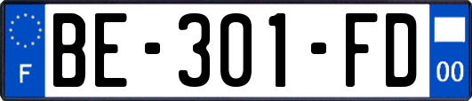 BE-301-FD