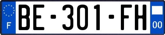 BE-301-FH