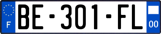 BE-301-FL