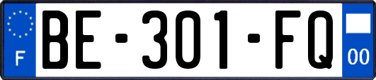 BE-301-FQ