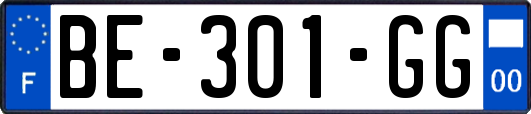 BE-301-GG