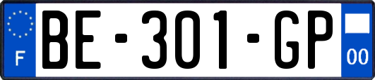 BE-301-GP