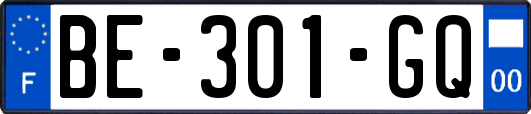 BE-301-GQ