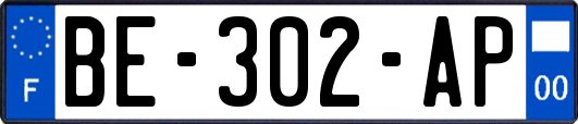 BE-302-AP