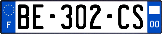 BE-302-CS