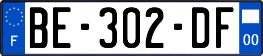 BE-302-DF