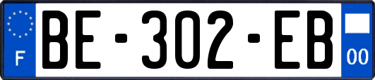 BE-302-EB