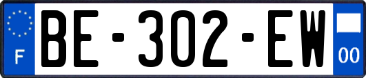 BE-302-EW
