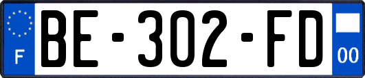 BE-302-FD