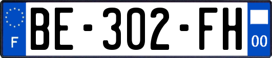BE-302-FH