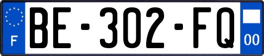 BE-302-FQ