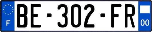 BE-302-FR