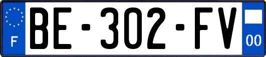 BE-302-FV