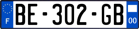 BE-302-GB