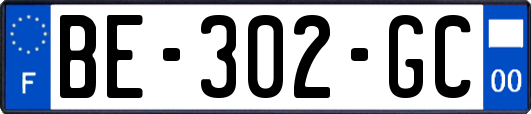 BE-302-GC