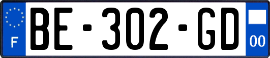 BE-302-GD