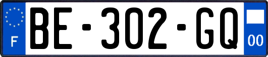 BE-302-GQ