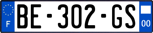 BE-302-GS