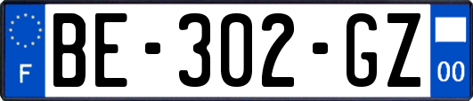 BE-302-GZ