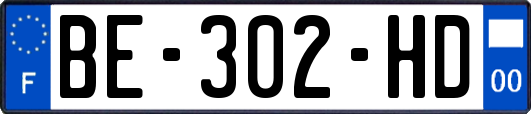 BE-302-HD