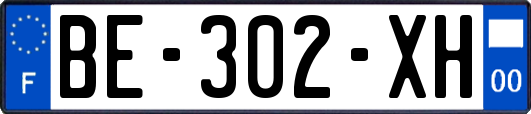 BE-302-XH