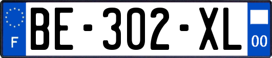 BE-302-XL