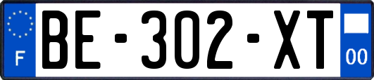 BE-302-XT