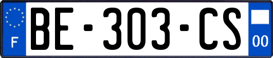 BE-303-CS