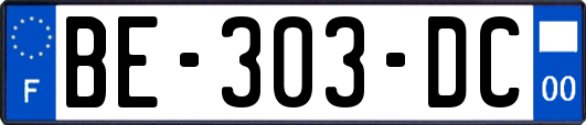 BE-303-DC