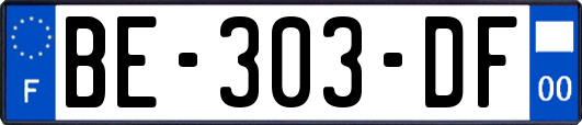 BE-303-DF