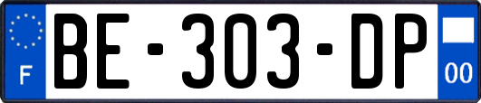 BE-303-DP