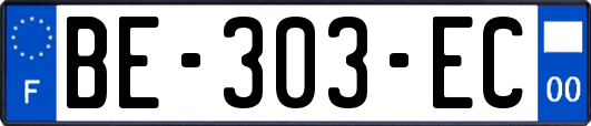 BE-303-EC