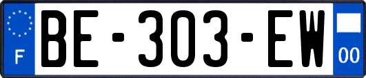 BE-303-EW