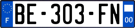 BE-303-FN