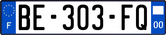 BE-303-FQ