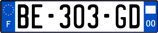 BE-303-GD