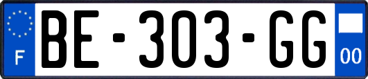 BE-303-GG