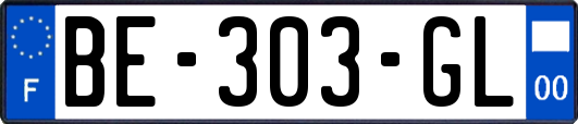 BE-303-GL