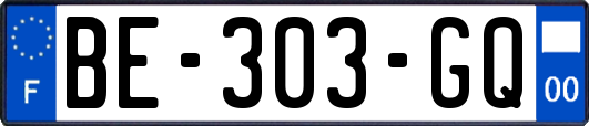 BE-303-GQ