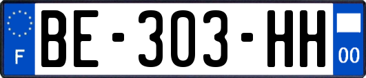 BE-303-HH