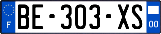 BE-303-XS