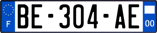 BE-304-AE