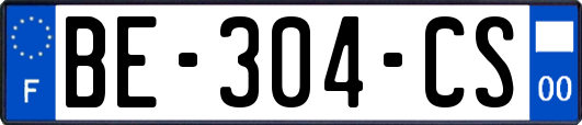 BE-304-CS