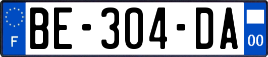 BE-304-DA