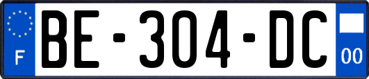 BE-304-DC