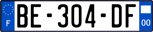 BE-304-DF