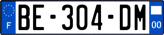 BE-304-DM