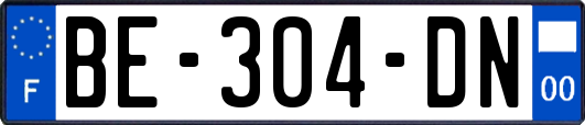 BE-304-DN