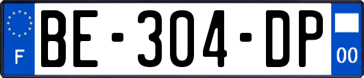 BE-304-DP