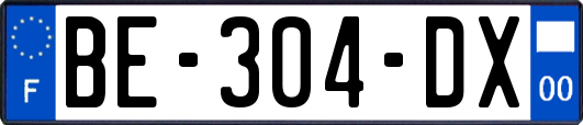 BE-304-DX